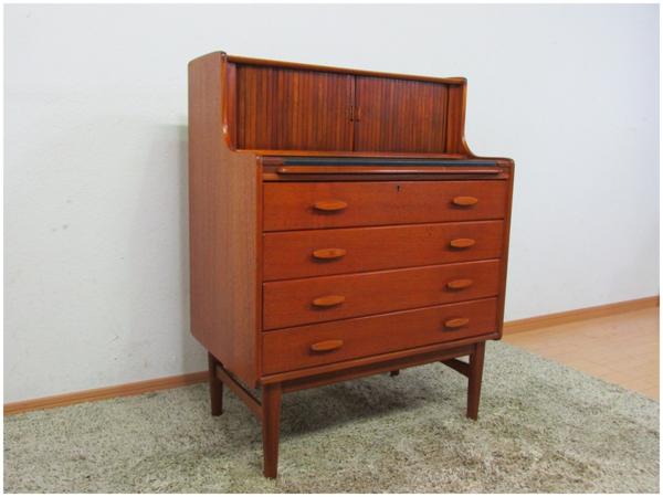 Writing bureau/cabinet sold on www.buyee.jp